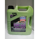 Купить Liqui Moly 9054 5W-40 SN/CF MOLYGEN NEW GENERATION 4л (HC-синт.мотор.масло) ДОСТАВКА В ДЕНЬ ЗАКАЗА!ГАРАНТИЯ КАЧЕСТВА
