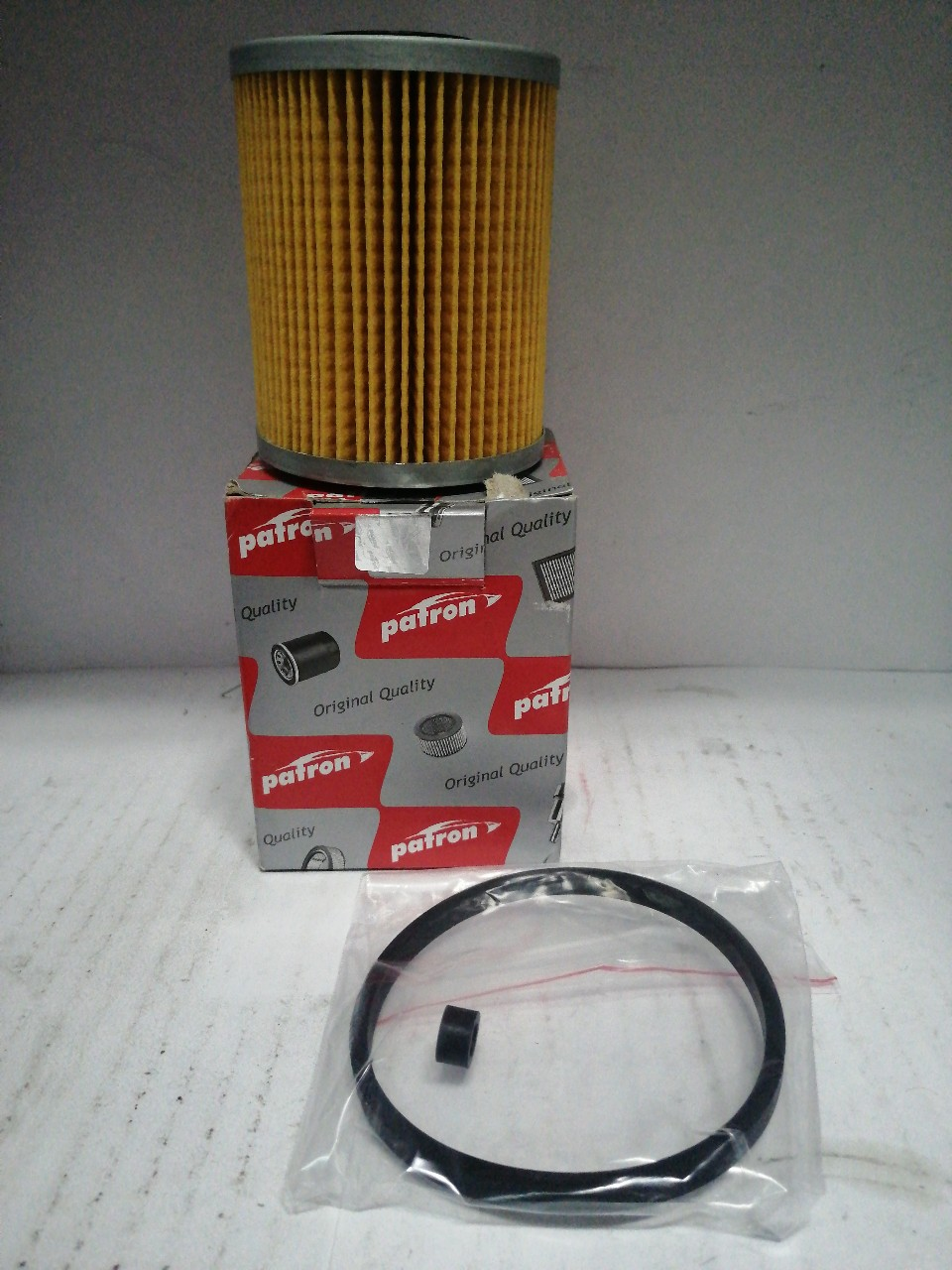 Купить запчасть PATRON - PF3147 PF3147 Фильтр топливный CITROEN: XM 94-00, XM Break 94-00, MITSUBISHI: SPACE STAR 01-, NISSAN: PRIMA