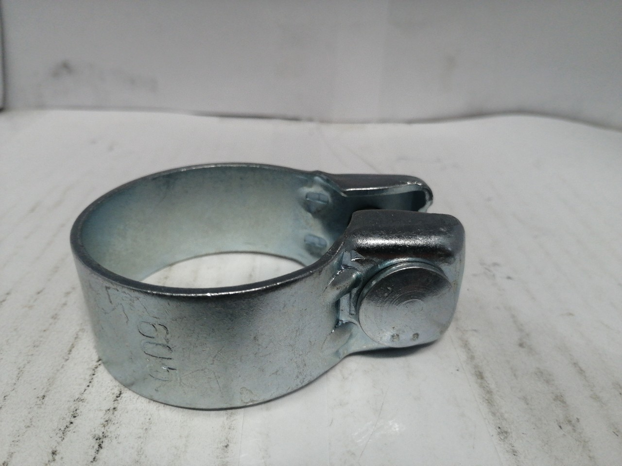 Купить запчасть JP - 1121401700 Хомут крепления глушителя, 60.5 mm