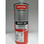 Купить АВТОХИМИЯ 37811 NOVOL антикор MS серый (1л)