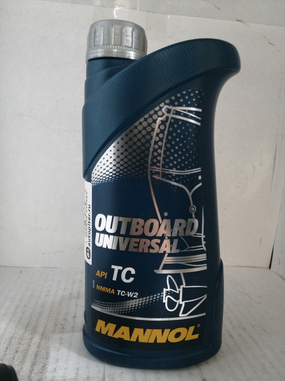 Купить запчасть MANNOL - 1421 MANNOL 2-Takt OUTBOARD Universal TC-W2 (1л)(20шт)(масло мин.для лодоч.2-х такт.двиг.)NMMA TC-W 2 AP