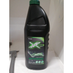 Купить X-FREEZE 430206069 Антифриз готовый зеленый G11 1л
