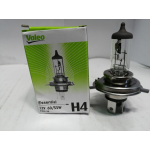 Купить Valeo 032007 032007 VALEO H4 (Essential/Premium) 12V 60/55W (Ла