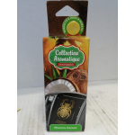 Купить Fouette D44 Освежитель (ароматизатор) на дефлектор COLLECTION AROMATIQUE Мякоть кокоса