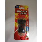 Купить Areon ARETOYSMILEStrawberry ARETOYSMILEStrawberry Ароматизатор воздуха 