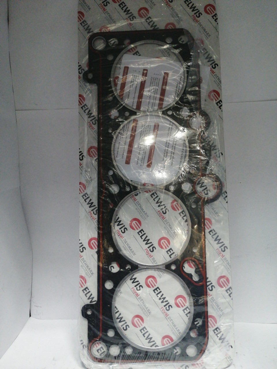 Купить запчасть ELWIS - 0056045 [Прокл.ГБЦ [1.8mm]][AUDI/VW 1,6/1,8 08.82-05.97 mot.ABM/AAM/ABS/ABN//ADA/DR/MU/NE/PM/PP/SA/RS/SF/SH/