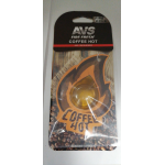 Купить Avs Industrial Co A78687S Ароматизатор AVS WDM-002 Fire AQUA (аром. Coffee Hot/Кофе) (мембранные)