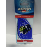 Купить Areon MKS04 Ароматизатор подвесной (елочка) 