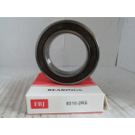 Купить FBJ 60102RS Подшипник 180110 (6010 2RS) (FBJ) 50*80*16