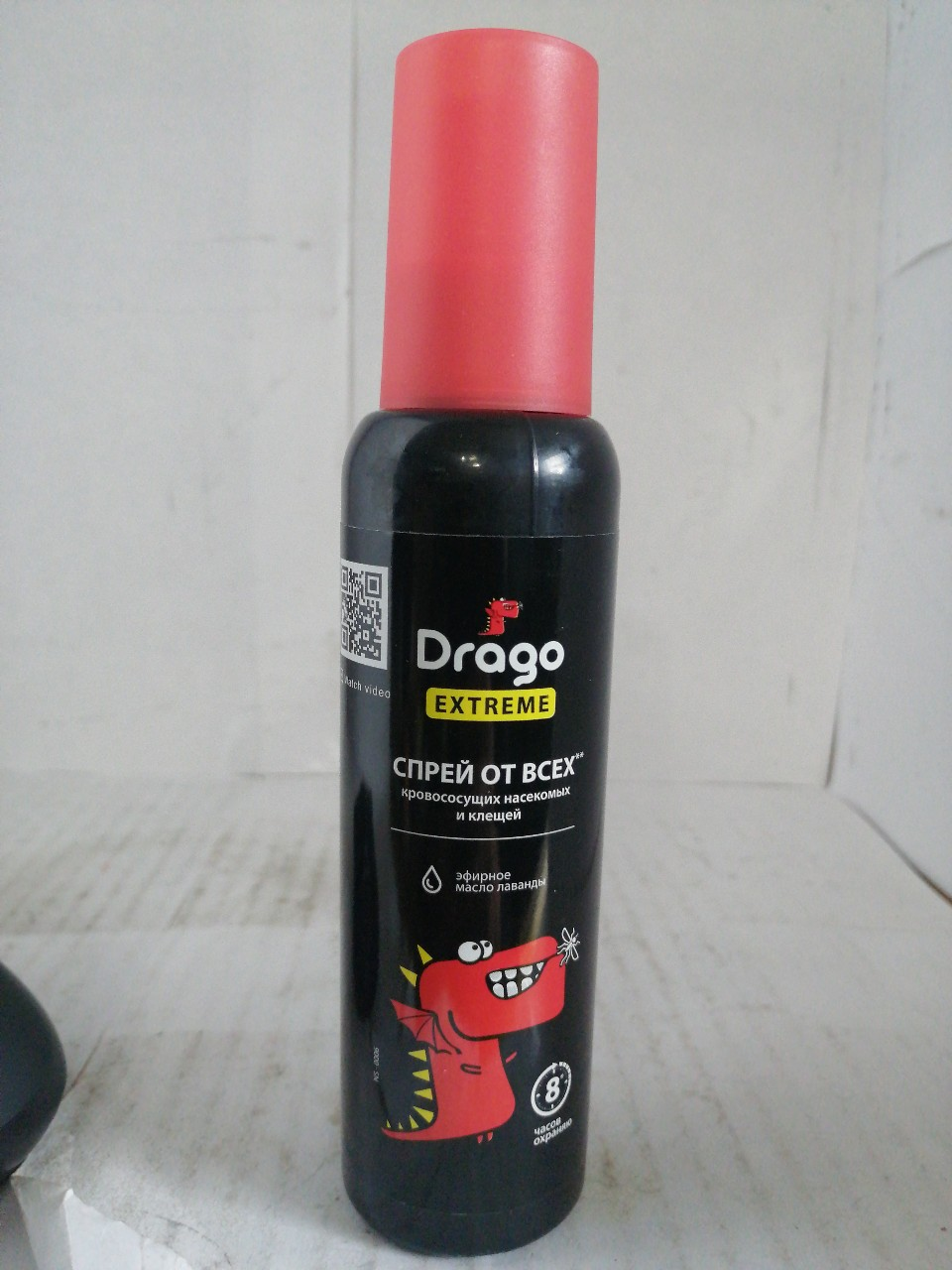 Купить запчасть GRASS - NS0006 СРЕДСТВО РЕПЕЛЛЕНТНОЕ &laquo;DRAGO EXTREME&raquo; 100МЛ
