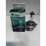 Купить Nord YADA 800005 H4 12V 60/55W P43t автолампа Nord YADA CLEAR