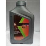 Купить HYUNDAI-KIA 1011011 Масло HYUNDAI XTeer ATF 3 (1л)