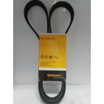 Купить Contitech 6PK1370 Ремень генератора ГАЗ 406 6РК 1370