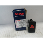 Купить OSSCA 00888 Кнопка аварийной сигнализации VW Passat-V 97 05