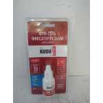 Купить Kudo KUH212 Фиксатор резьбы (фум-гель) неразъемный 6 гр KUDO