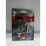 Купить General Electric 98266 Лампа H1 55W P14,5s Megalight Ultra 120 блистер 2шт