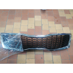 Купить SAT STKA50093A0 решетка kia optima/magentis/k5 14-16