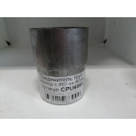 Купить CBD CPU6065 глуш.рем.соединитель труб -переход 60/65мм (под сварку)(CBD)