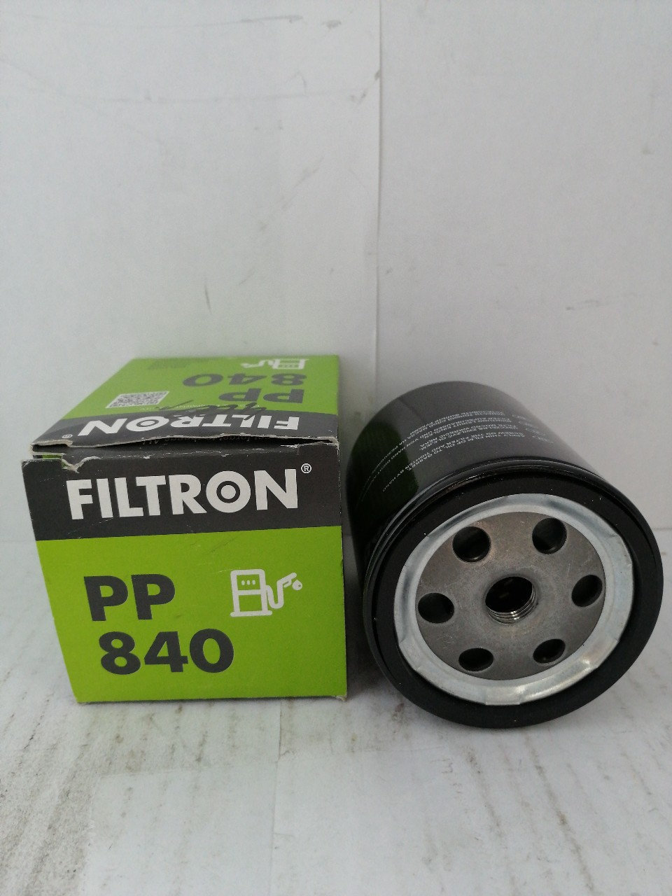 Купить запчасть FILTRON - PP840 Фильтр топливный MERCEDES Evobus (Mercedes Bus/Setra) O 309/ Mercedes 2T, 3T, 4T, 5T/ Aebi TP/Transp