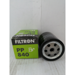 Купить Filtron PP840 Фильтр топливный MERCEDES Evobus (Mercedes Bus/Setra) O 309/ Mercedes 2T, 3T, 4T, 5T/ Aebi TP/Transp