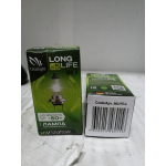 Купить ClearLight MLH7LL Лампа 12V H7 55W PX26d ClearLight 1 шт. картон MLH7LL