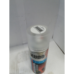 Купить Kudo KU43240 Краска спрей KU-43240 металлик UNI Белое облако 240 (520мл)