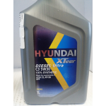 Купить HYUNDAI-KIA 1011224 Масло мотор Diesel Ultra C3 5W30, 1 л, APISN, ACEAC3-16 MB-Appr