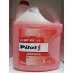 Купить Pilots 3212 Антифриз PILOTS RED LINE (красный) -40С - 10 кг. /2