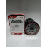 Купить Toyota 9091510004 Фильтр масляный двигателяAvensis Verso (AC_) Avensis седан (T220) Avensis седан II (T250) Avensis ун