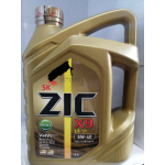 Купить Zic 162609 ZIC X9 LS 5w40 Diesel SN/CF (4л)(4шт)(масло для л/авто, синт.) MB-Approval 229. dexos2 162609