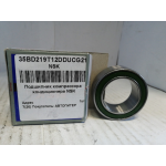 Купить Nsk 35BD219T12DDUCG21 Подшипник шкива кондиционера NSK 35BD219T12DDUCG21 (DAC355520, 2TS2-DF0719LLX2, 35BG05S1) (35/55/20)
