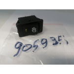 Купить Nord YADA 905935 Клавиша 12V 35А желтая с подсветкой (4конт) ON-OFF TM Nord YADA